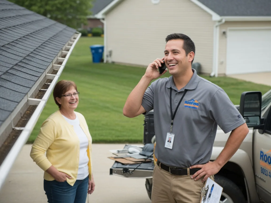 Local Roofing Contractors Port Byron, IL FAQs